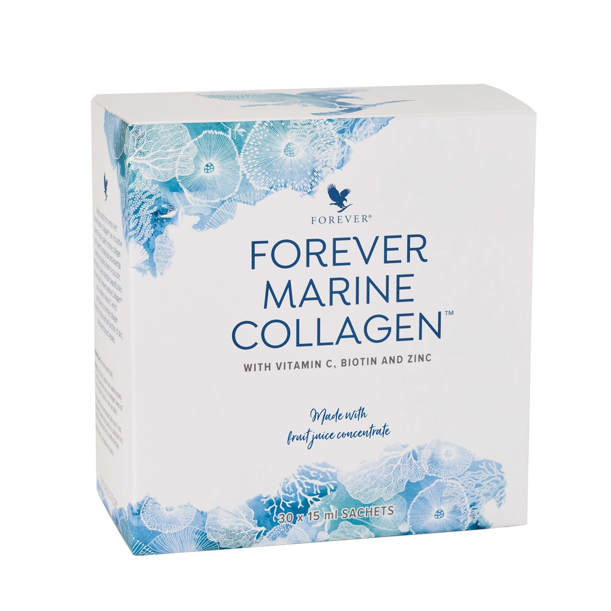 Forever Marine Collagen