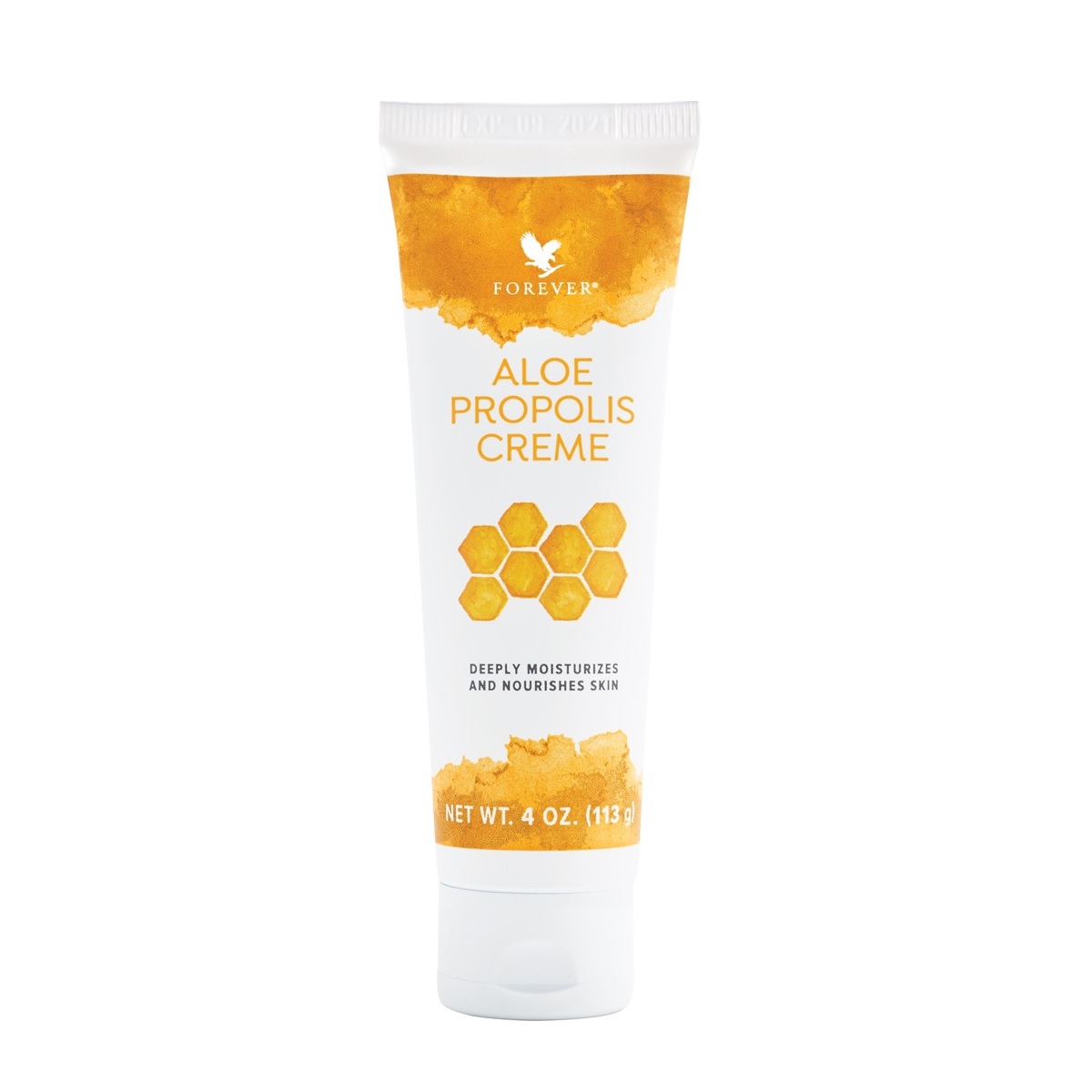 Aloe Propolis Creme