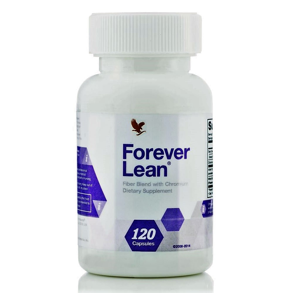 Forever Lean